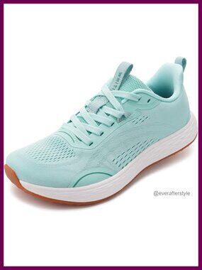 Women's Wide Toe Box Zero Drop Road Running Shoes Mesh Athletic